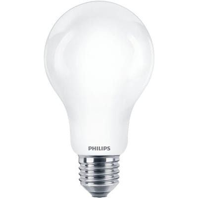 Philips CorePro Led A67 E27 150W Equivalent Warm Witte Lamp - 8719514346611
