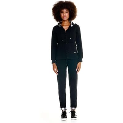 Trainingspak Leone 1947 Woman Hoody Tracksuit Full Zip Leisure