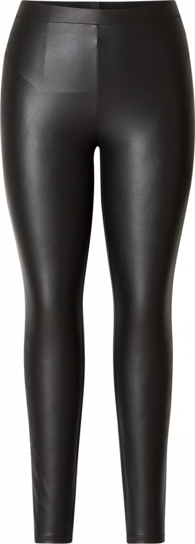 BASE LEVEL Ysabel Legging - Black - maat 36