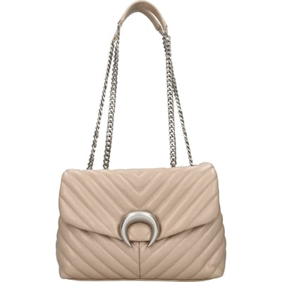 La Carrie Zakken... Beige