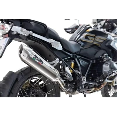 Silencer moto GPR Exhaust Furore-X Honda CRF 1100 L Africa Twin E5 2025/2026