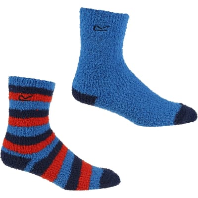 Kindersokken Regatta Cosy (x2)