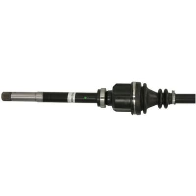 Aandrijfas POINT GEAR PNG73338