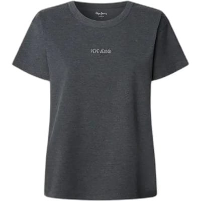Dames-T-shirt Pepe Jeans Bemma