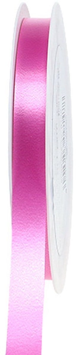 Krullint roze 19mm 100m
