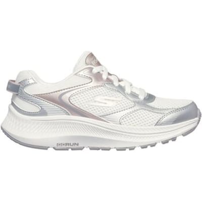 Skechers Go Run Consistent 2.0 - Hi Light, voor meisje, Wit, Hardloopschoenen, maat: 37