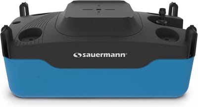 Sauermann Condensaatpomp Si-83 incl. 6m afvoerslang