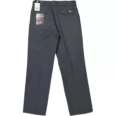 Chino broek Dickies 874 Work Rec