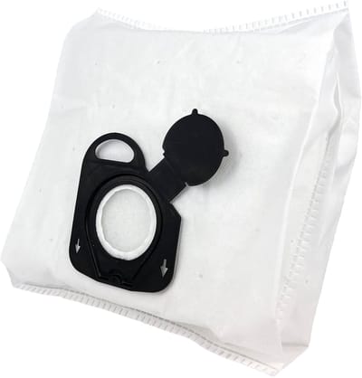 Multaparts® stofzuigerzakken geschikt voor Rowenta -10 stuks- | Made in Europe | Passend in o.a. Rowenta Silence Force, X-Trem Power, Compact Power, Green Force, Power XXL, X-Plorer, RO10