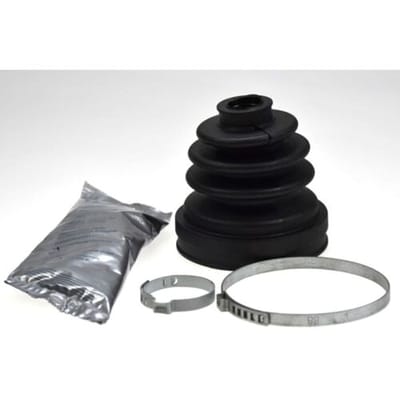 Balgenset, aandrijfas SPIDAN 25817