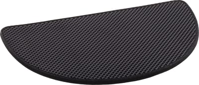 Flamingo Matz - Kattenbakmat Katten - Kattenbakmat Matz Zwart 65x40cm - 1st - 133526 - 1st