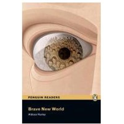 Level 6: Brave New World - A. Huxley
