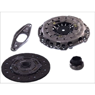 Schaeffler Luk Koppelingsset LUK SAC 624 3371 00