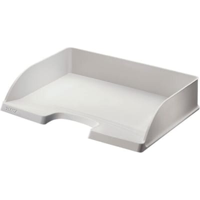 Leitz 52180085 brievenbakje Polystyreen Grijs