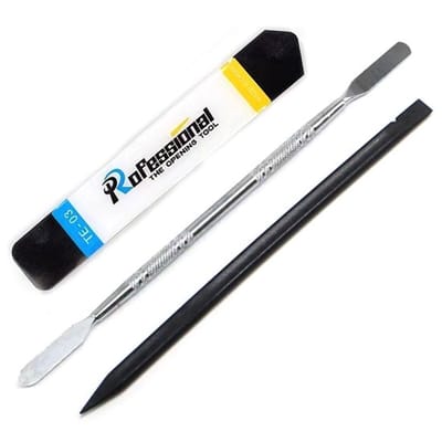 Allecto - Spudger Openingsgereedschap - Reparatie gereedschap