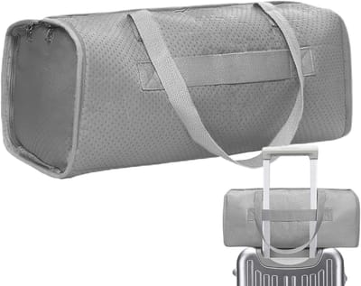 Peuter Vliegtuig Bed | Baby Vluchtstoel Verlenger Bed,Baby Mat Zakreisbed Geschikt Voor Lange Vluchten Trein Auto Vakantie Camping Gym