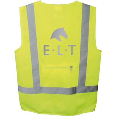 Veiligheidsvest ELT Reflex