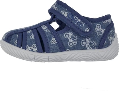 Chicco - Jongen - Pantoffels Kinderen met Monoklittenband - Maat 29