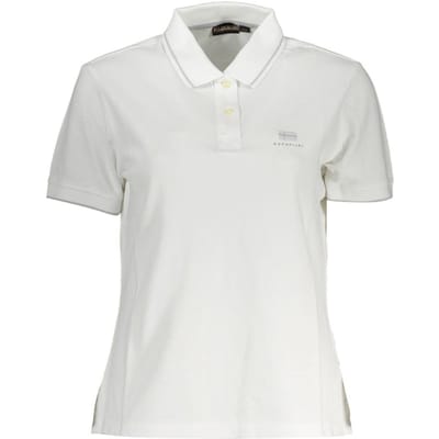 Napapijri Poloshirt Classic Stijl