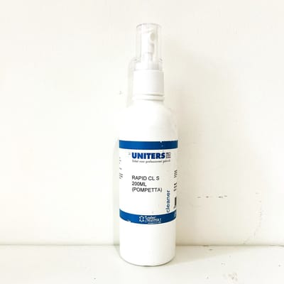 Uniters Rapid Cleaner S 200 ml