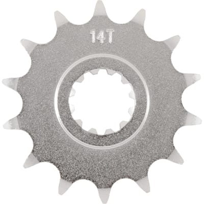 Motor voortandwiel Moose Husqvarna TC 85 17/14 2016