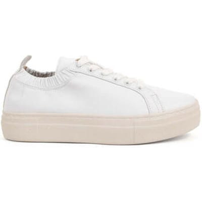 Lage Sneakers Sergio Moretti -