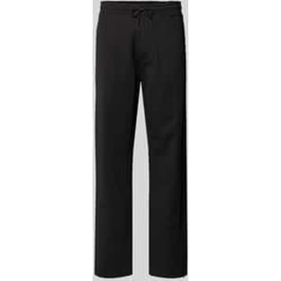 Regular fit Sweatpants van Katoenmix Model 'DAVROPANT'