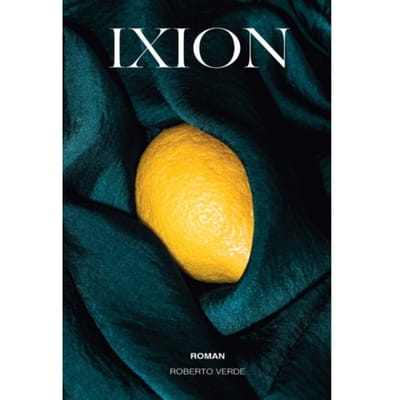 Ixion - Roberto Verde
