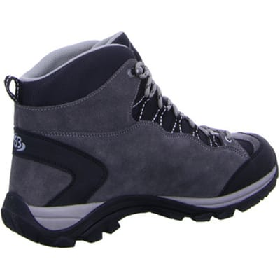 Trail Brütting -