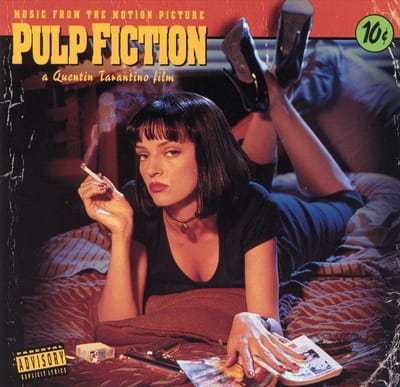 PULP FICTION
