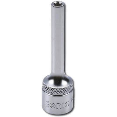 Dopsleutel 3/8" E-TORX SONIC 2266314