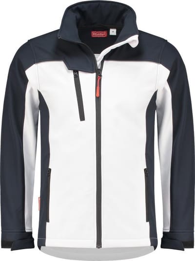 Workman Softshell Jack 2501 - Maat L