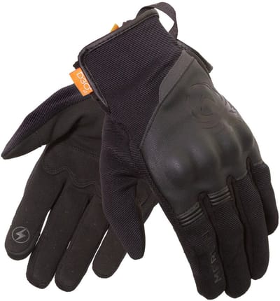 Merlin Berea D3O Trail Zwart Handschoenen - Handschoen