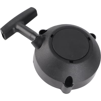 Ensemble de démarreur à rappel en plastique de remplacement pour Sthil BR500 BR550 BR600 #4282 190 0300