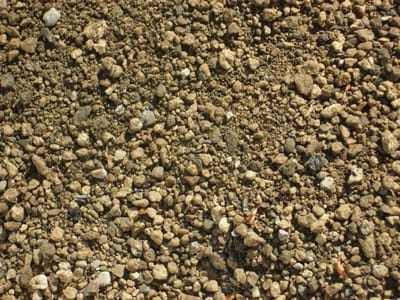 Puimsteen Granulaat - Plantaardige Steen - Planten Drainage - 0-10 mm Korrelgrootte - 125 kg - Grijs