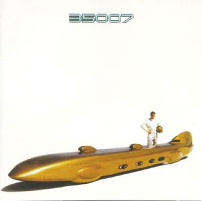 35007 - 35007 (2 LP) (Coloured Vinyl)