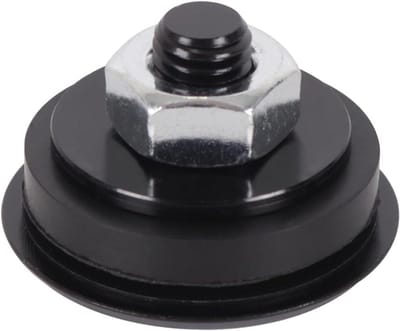Auto Achterruitenwisser Afdekkap Ruitenwisserplug Compatibel met A1/A3/A6 Compatibel met Golf MK4