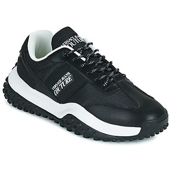 Lage Sneakers Versace Jeans Couture 80YA3SN4