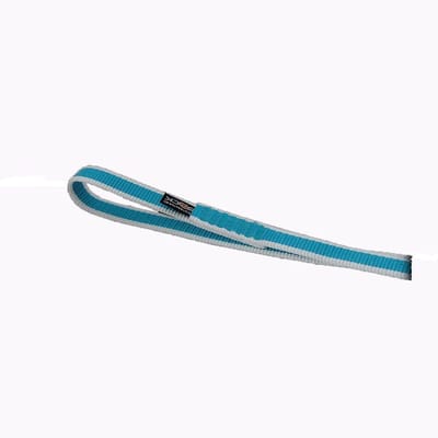 Nylon Lus - Klimlus - Veilig Klimmen - 22 kN Sterkte - 120 cm - Diverse Kleuren