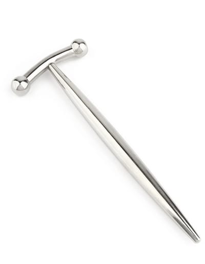 DickVader Round Tip Penis Plug