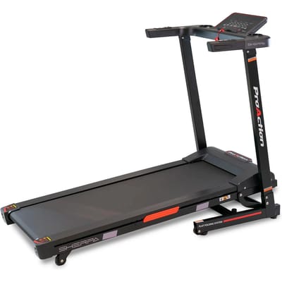Loopband BH Fitness Sherpa Run