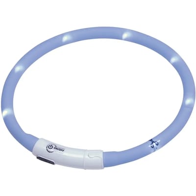 LED-halsbanden voor honden Nobby Pet Puppy
