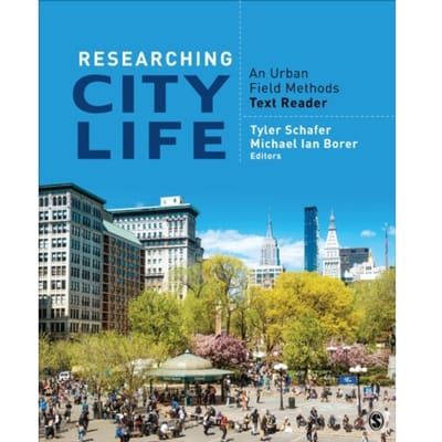 Researching City Life
