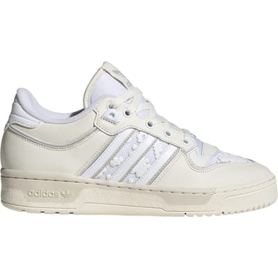 Adidas Originals Rivalry Low 86 Dames Grijs