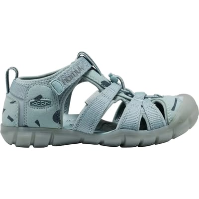 Wandelsandalen voor kinderen Keen Seacamp II CNX