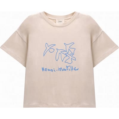 T-shirt dames Artlove Clarissea
