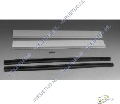 Remis Remitop 2 afdichtingsrubber 60x60