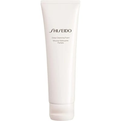 Shiseido Softener & Balancing Lotion Treatment Enriched Gezichtscrème Dames 150 ml
