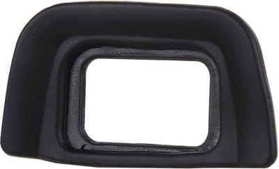 Eyecup Oogschelp DK-20 DK20 Nikon camera D70 D5200 D3200