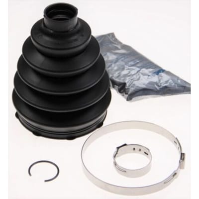 Balgenset, aandrijfas SPIDAN 36522